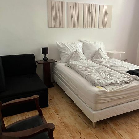 Utcara Nyilo Apartman Vác Екстериор снимка