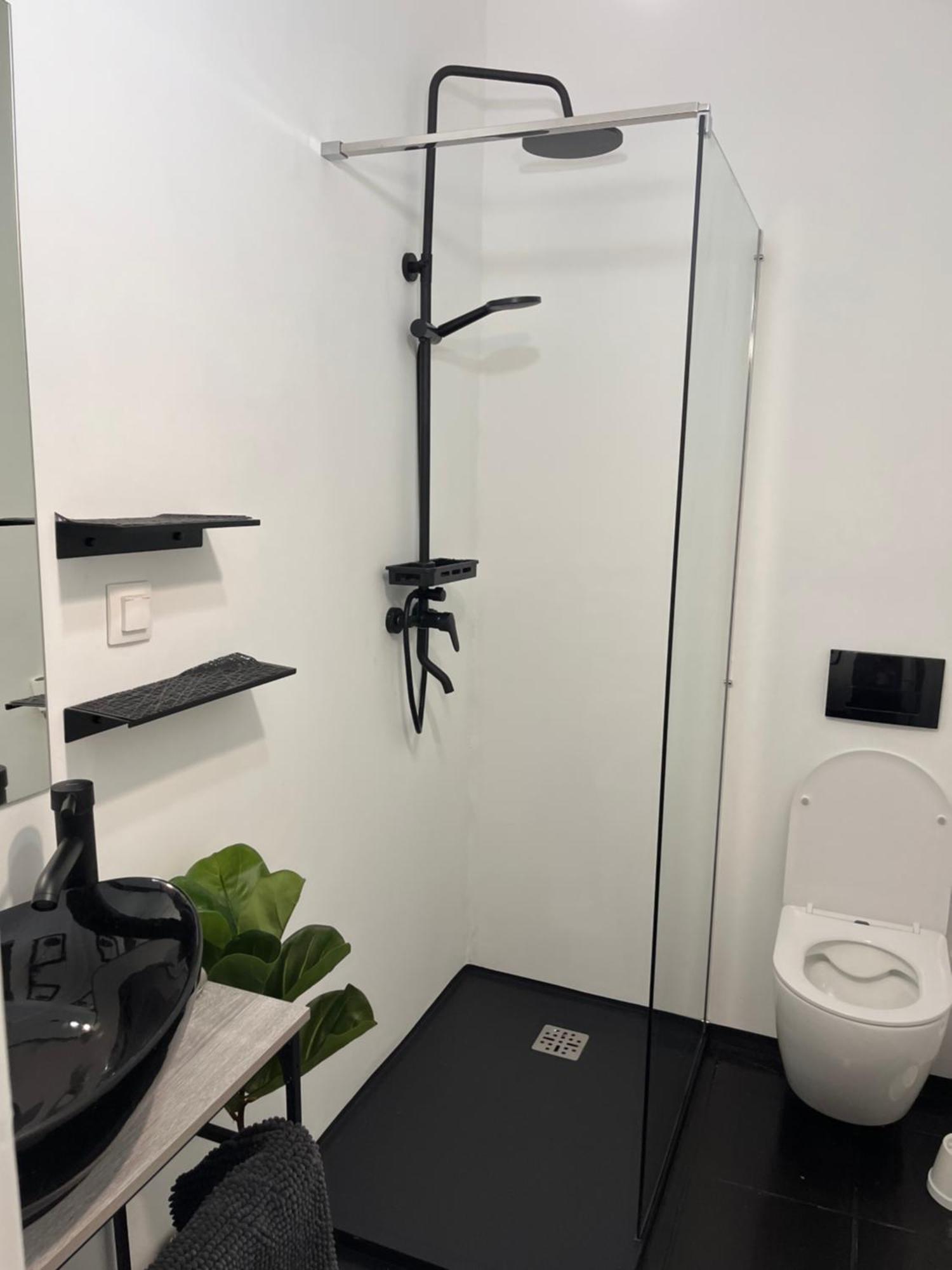 Utcara Nyilo Apartman Vác Екстериор снимка
