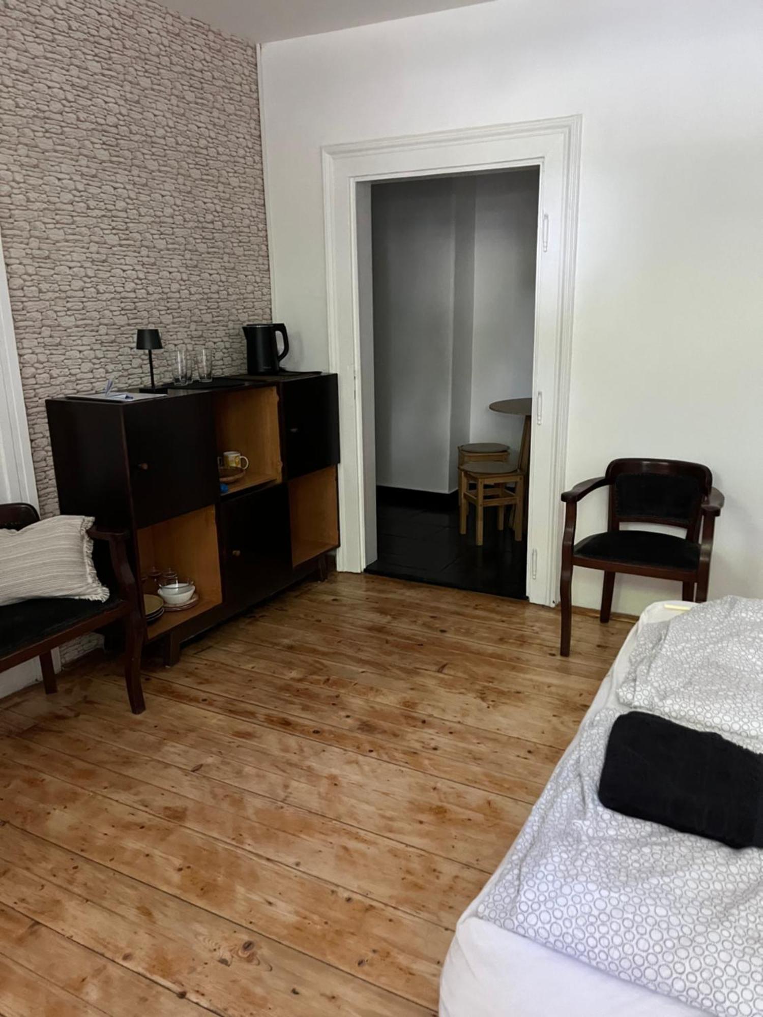 Utcara Nyilo Apartman Vác Екстериор снимка